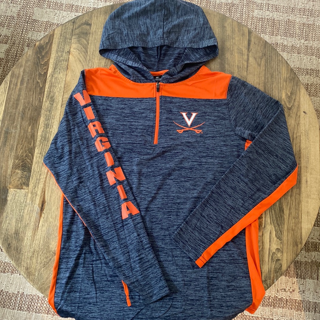 Uva Pullover